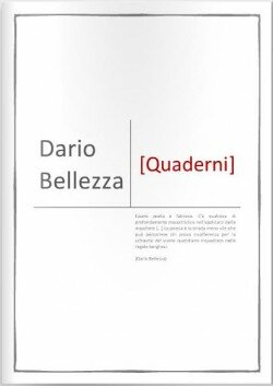 Dario_Bellezza-Quaderni