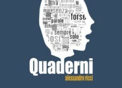 Ricci---Quaderni-Cover web